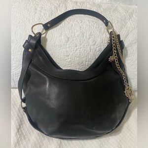 Juicy Couture leather bag